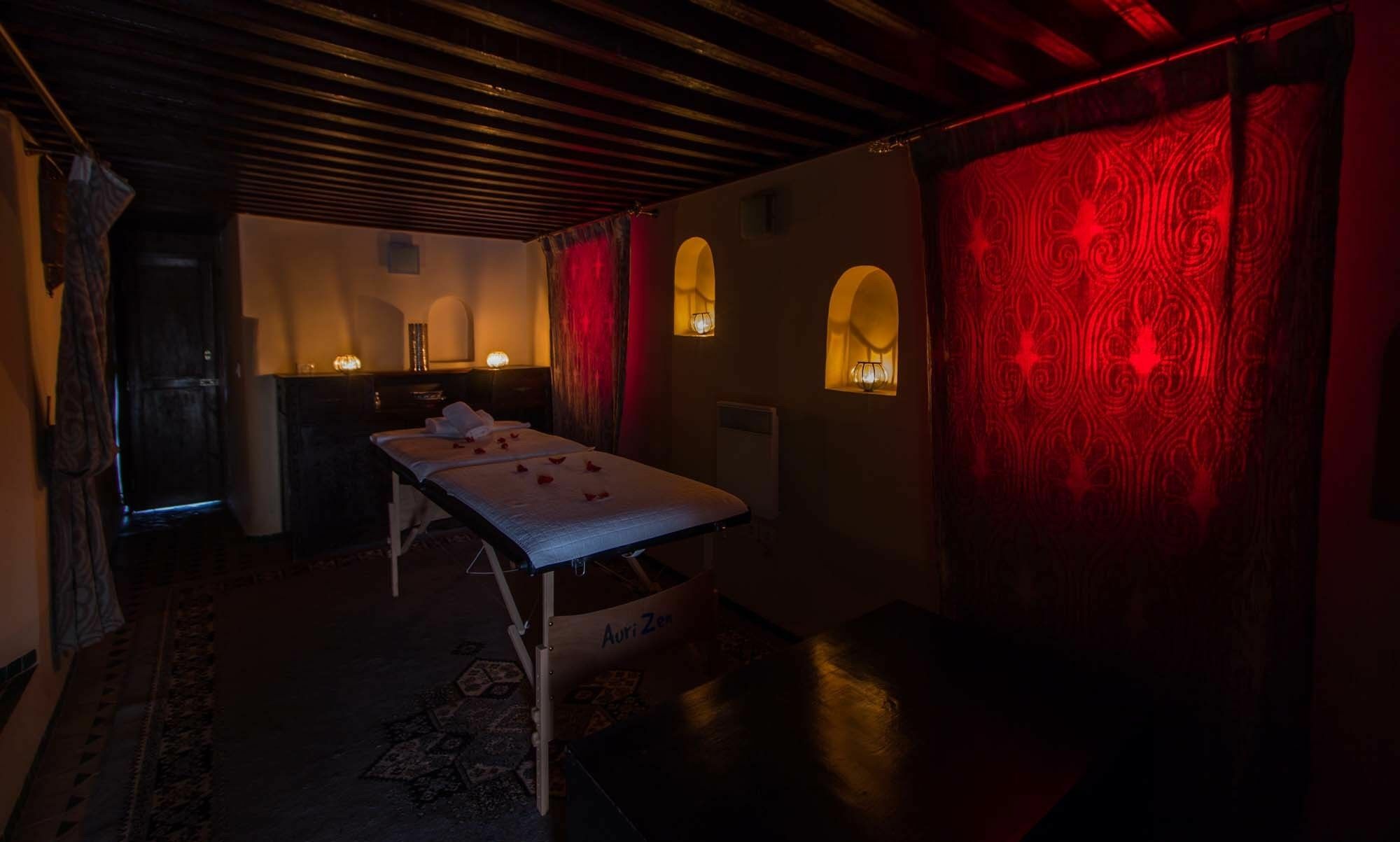 Riad Les Remparts De Fez Kültér fotó