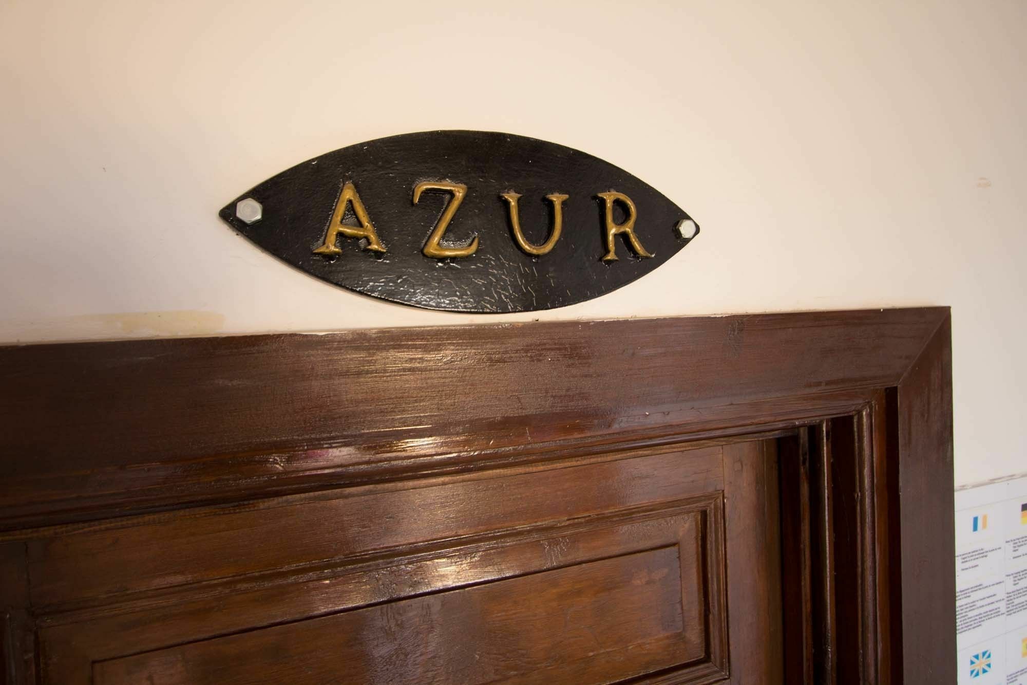 Riad Les Remparts De Fez Kültér fotó